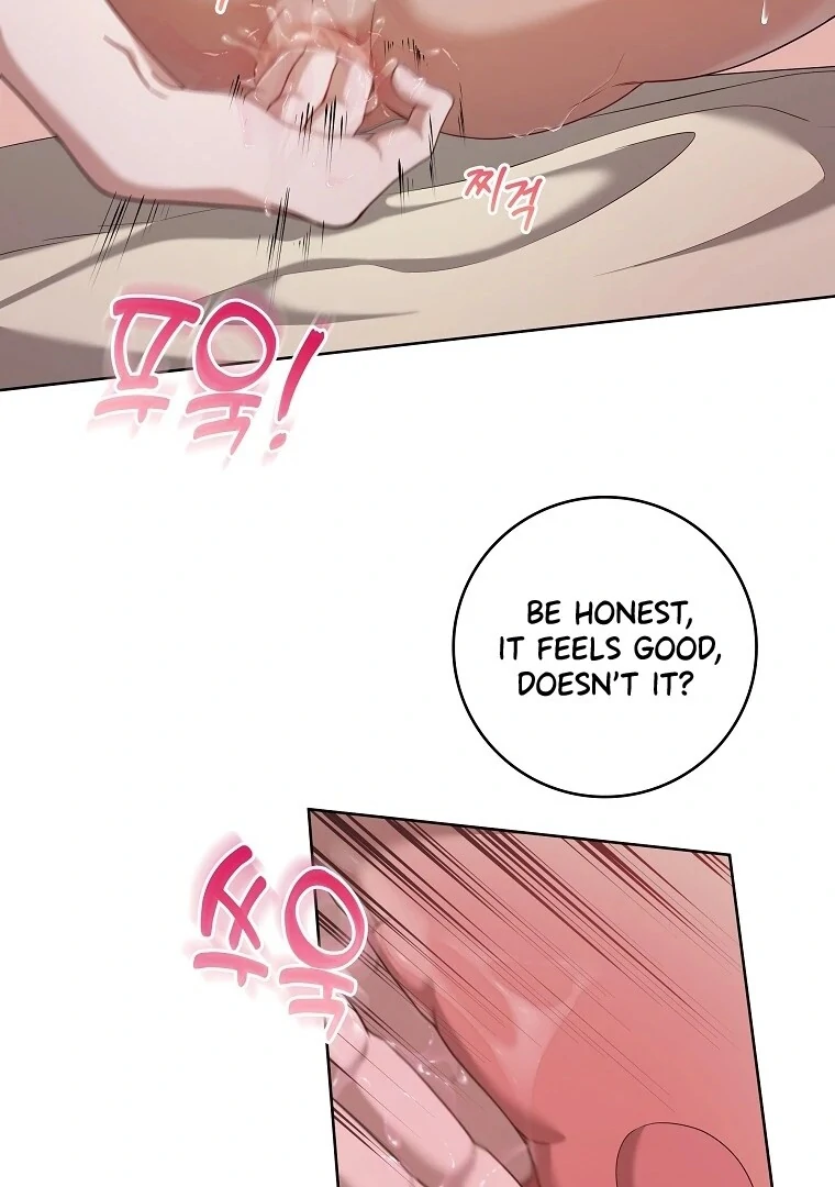 The Darkest Red [Myth Toons] - Chapter 3 manhwa