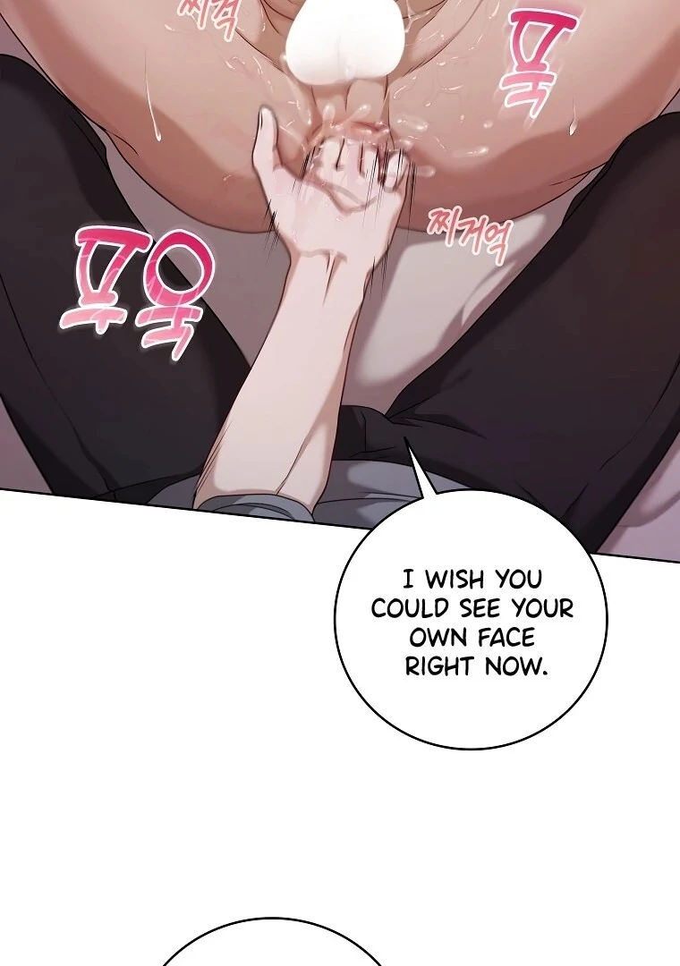 The Darkest Red [Myth Toons] - Chapter 3 manhwa