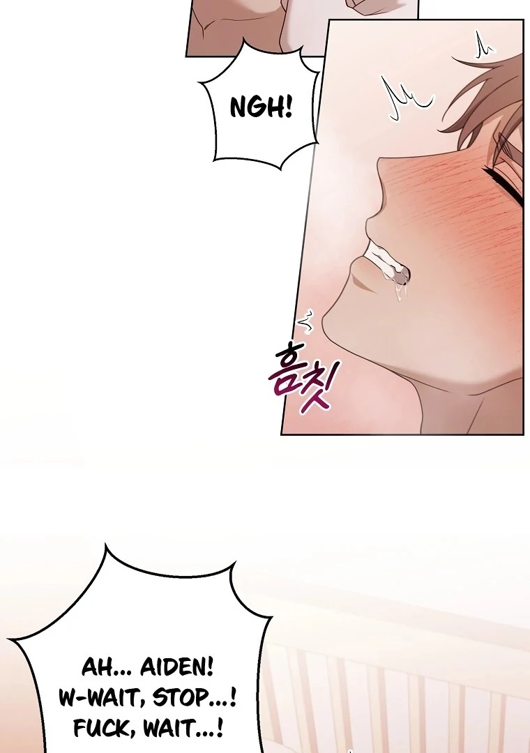 The Darkest Red [Myth Toons] - Chapter 3 manhwa