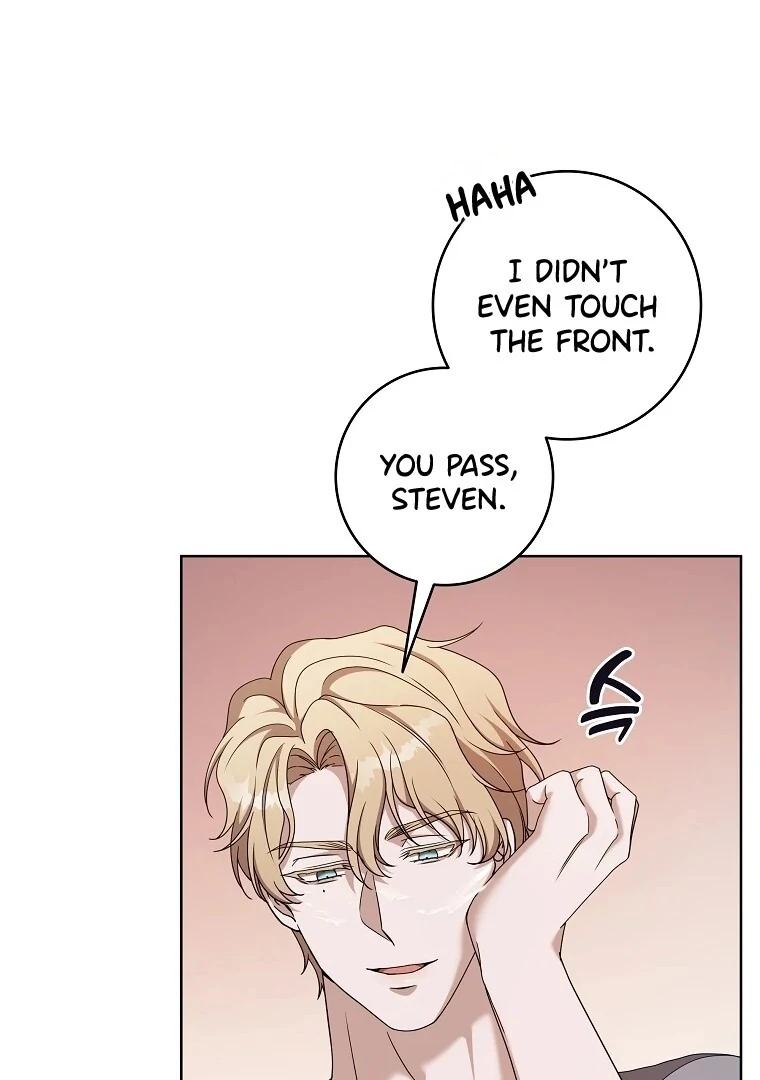 The Darkest Red [Myth Toons] - Chapter 3 manhwa