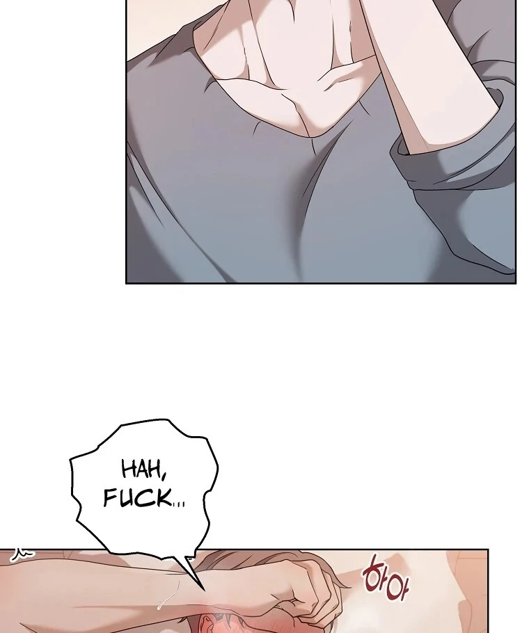 The Darkest Red [Myth Toons] - Chapter 3 manhwa