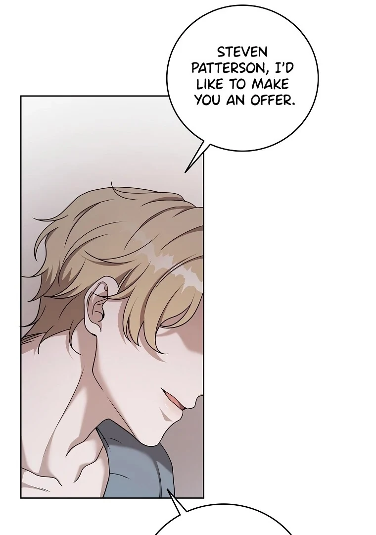 The Darkest Red [Myth Toons] - Chapter 3 manhwa