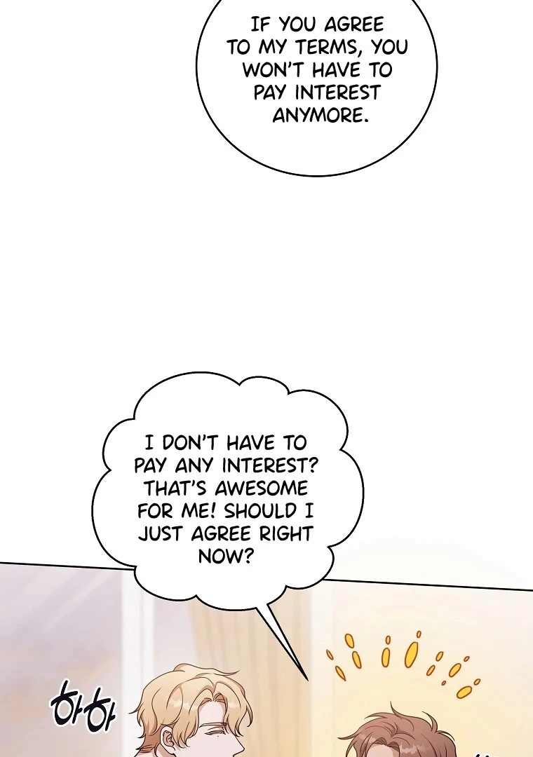 The Darkest Red [Myth Toons] - Chapter 3 manhwa