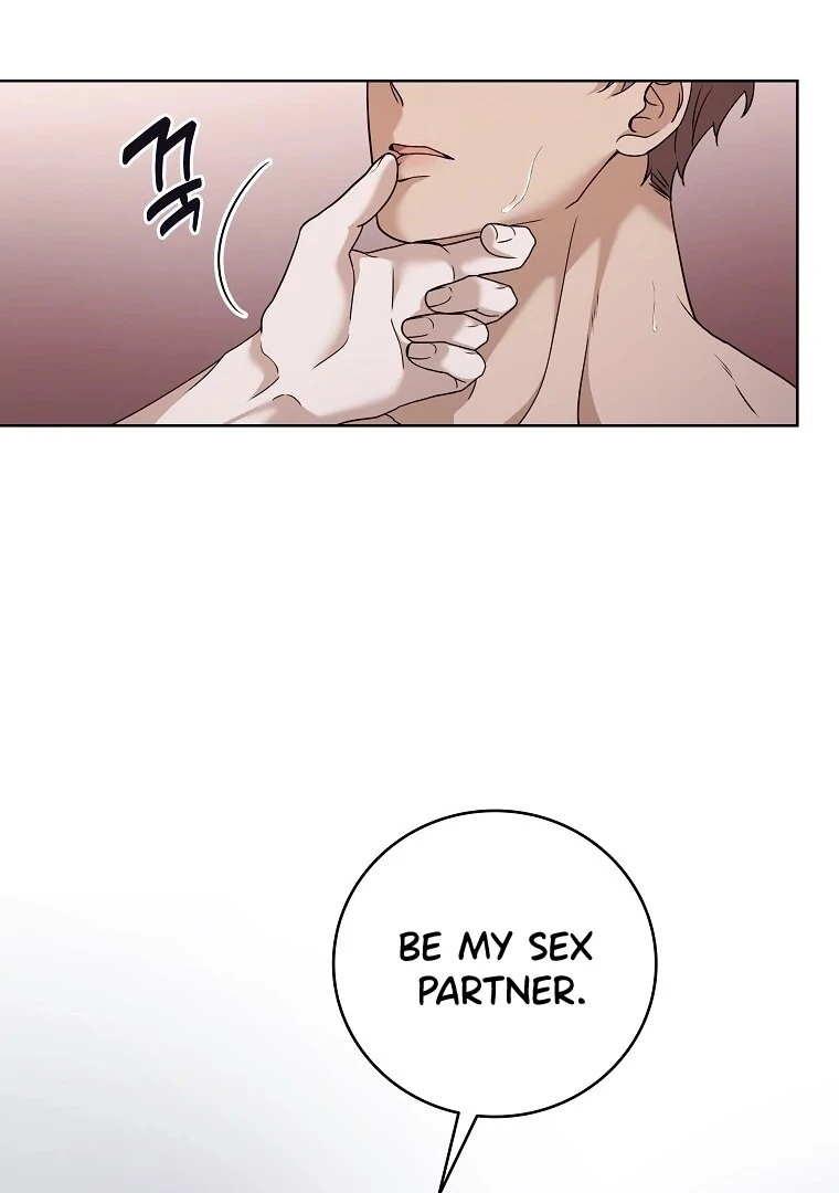 The Darkest Red [Myth Toons] - Chapter 3 manhwa