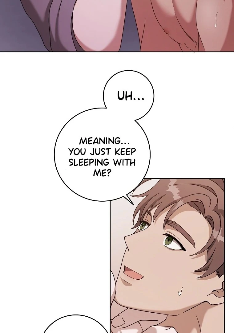 The Darkest Red [Myth Toons] - Chapter 3 manhwa