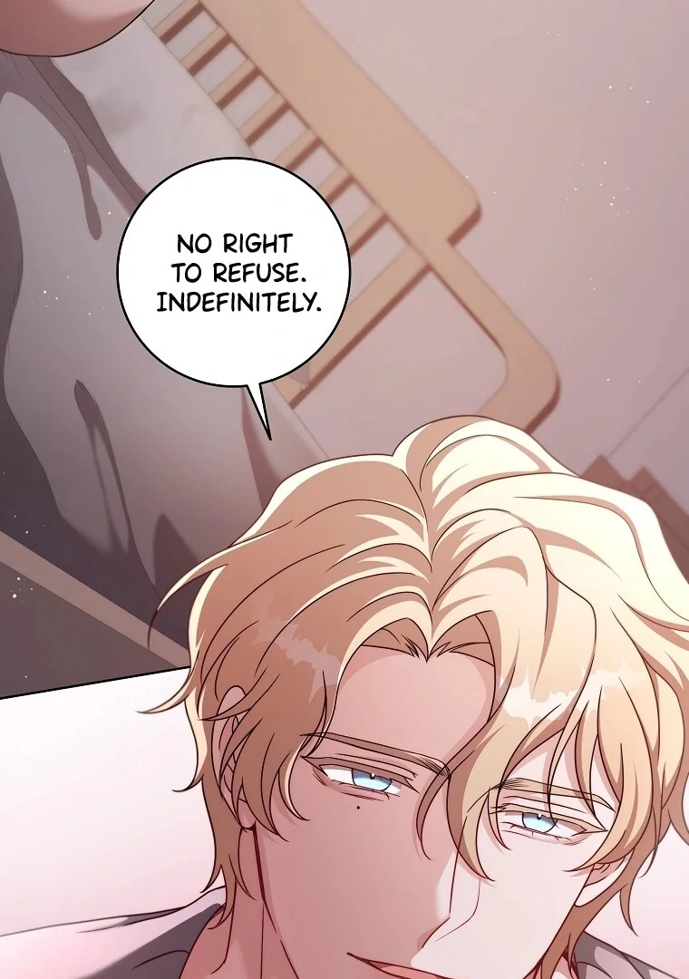 The Darkest Red [Myth Toons] - Chapter 3 manhwa