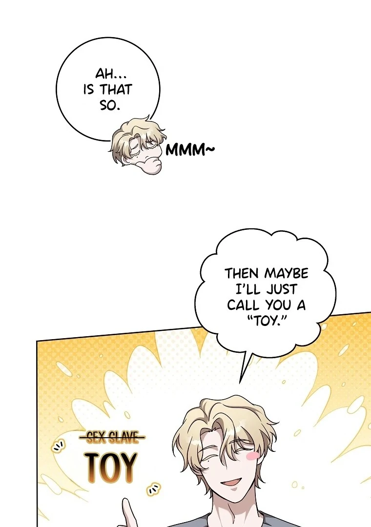 The Darkest Red [Myth Toons] - Chapter 3 manhwa