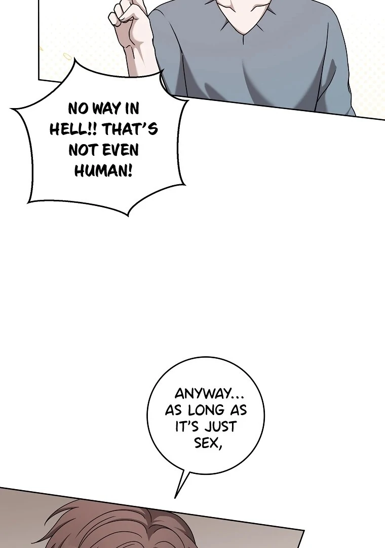 The Darkest Red [Myth Toons] - Chapter 3 manhwa