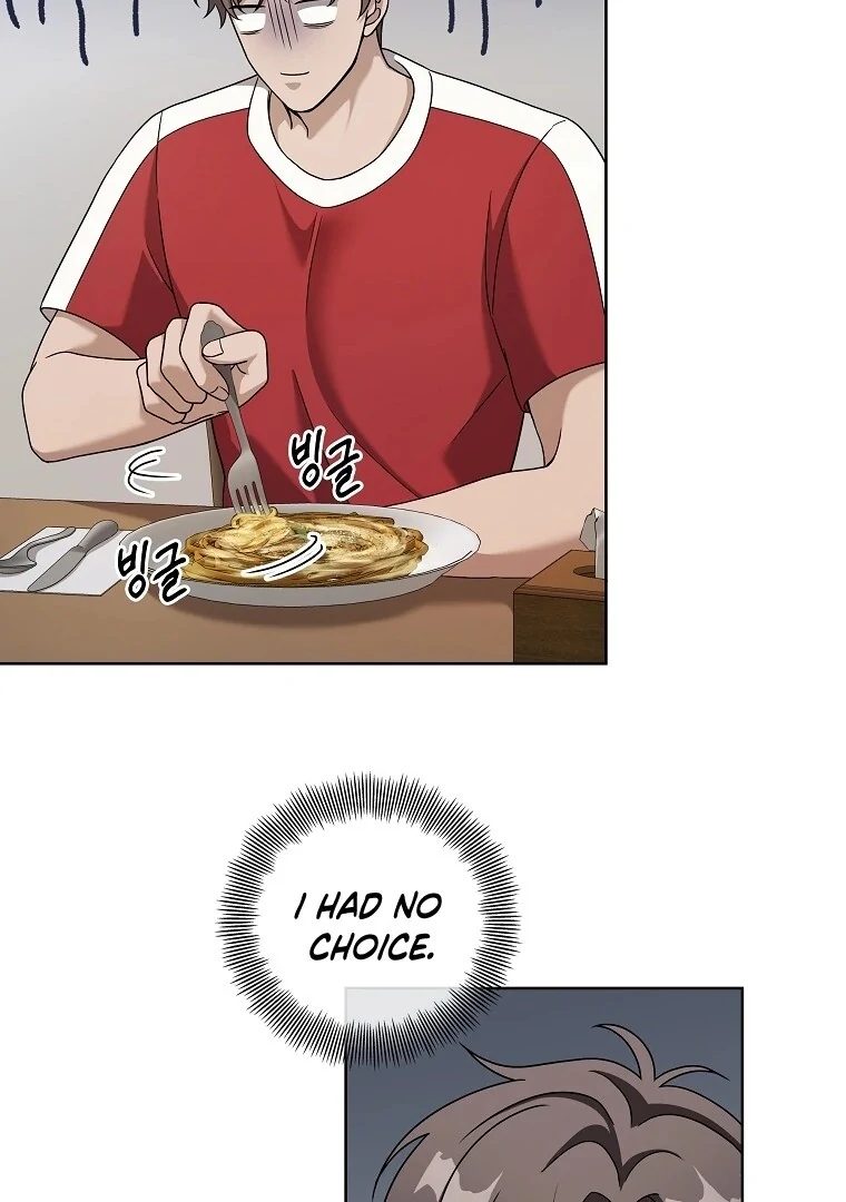 The Darkest Red [Myth Toons] - Chapter 3 manhwa