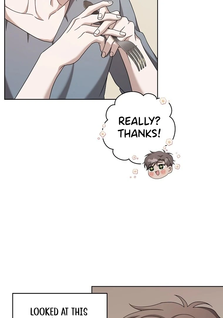 The Darkest Red [Myth Toons] - Chapter 3 manhwa