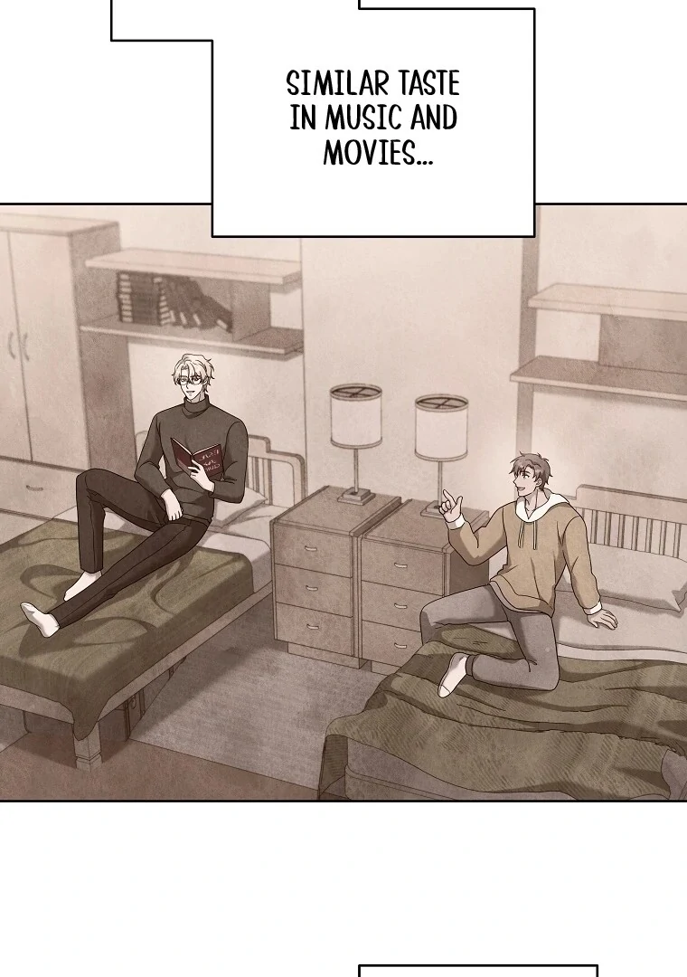 The Darkest Red [Myth Toons] - Chapter 3 manhwa