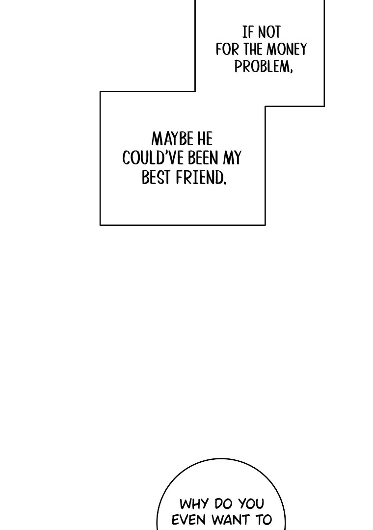 The Darkest Red [Myth Toons] - Chapter 3 manhwa