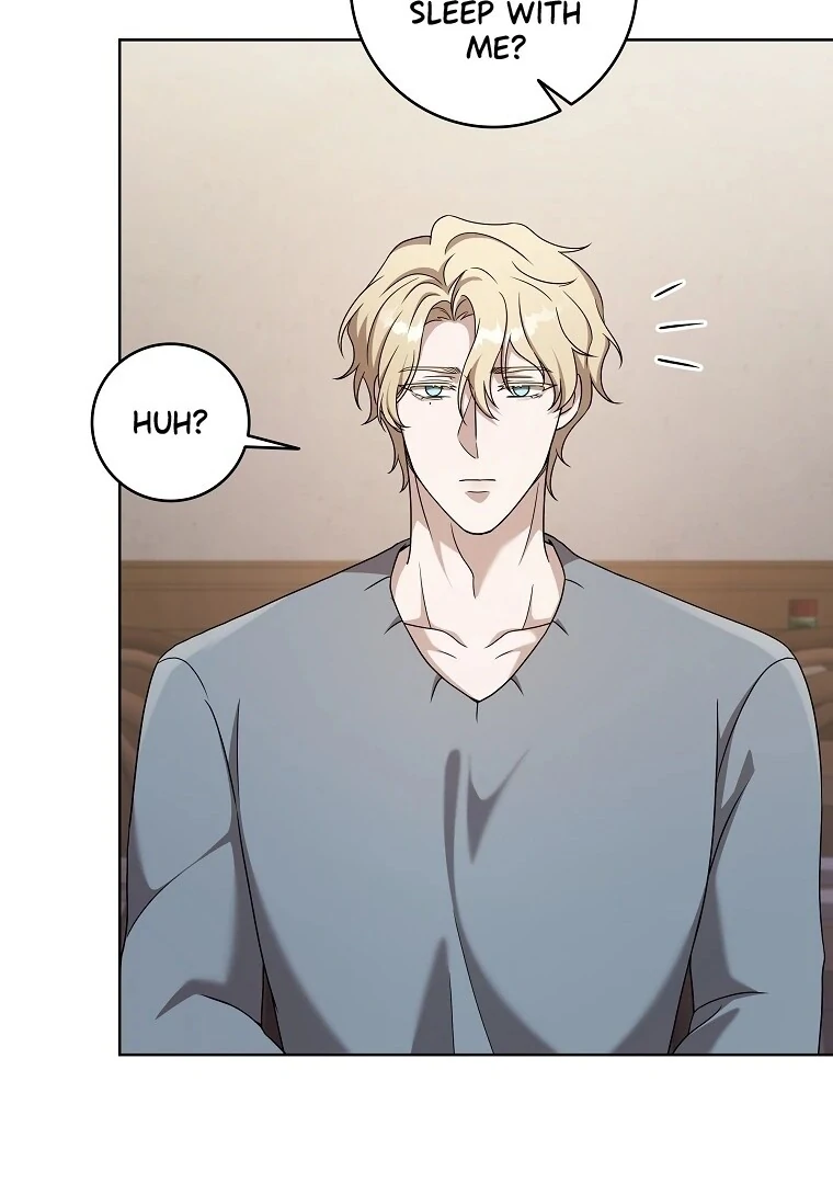 The Darkest Red [Myth Toons] - Chapter 3 manhwa
