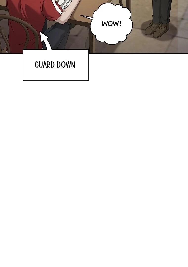 The Darkest Red [Myth Toons] - Chapter 3 manhwa