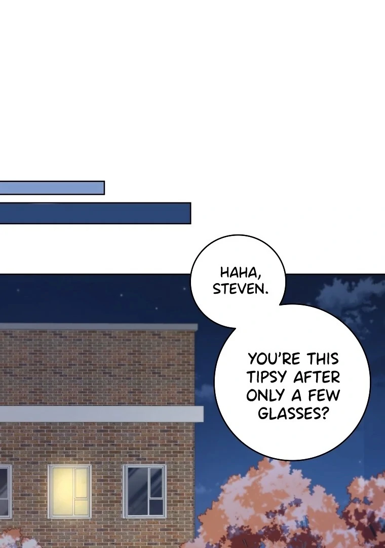 The Darkest Red [Myth Toons] - Chapter 3 manhwa