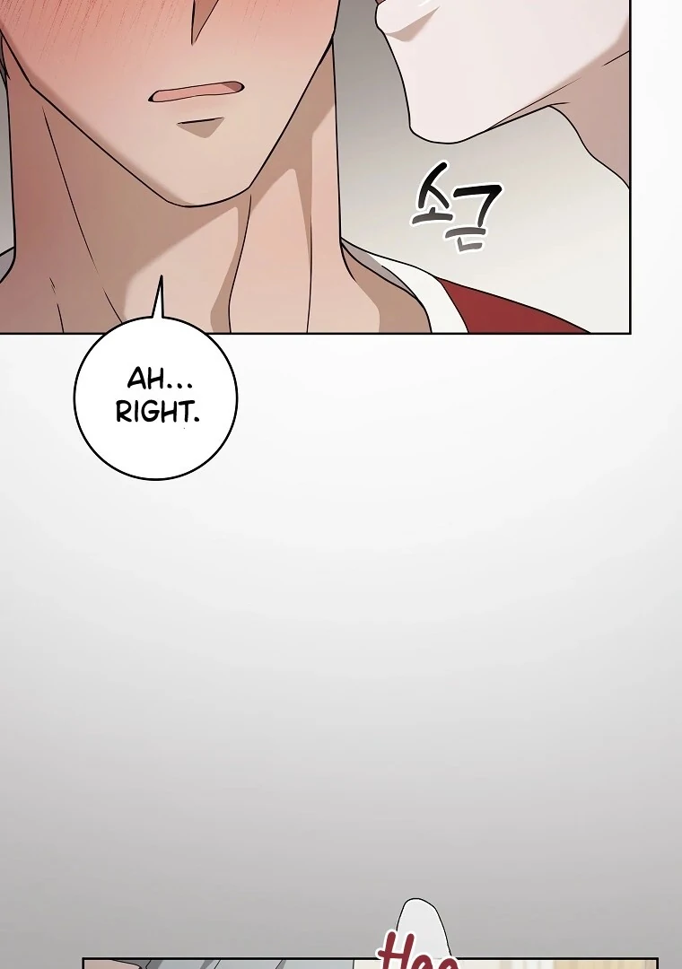 The Darkest Red [Myth Toons] - Chapter 3 manhwa