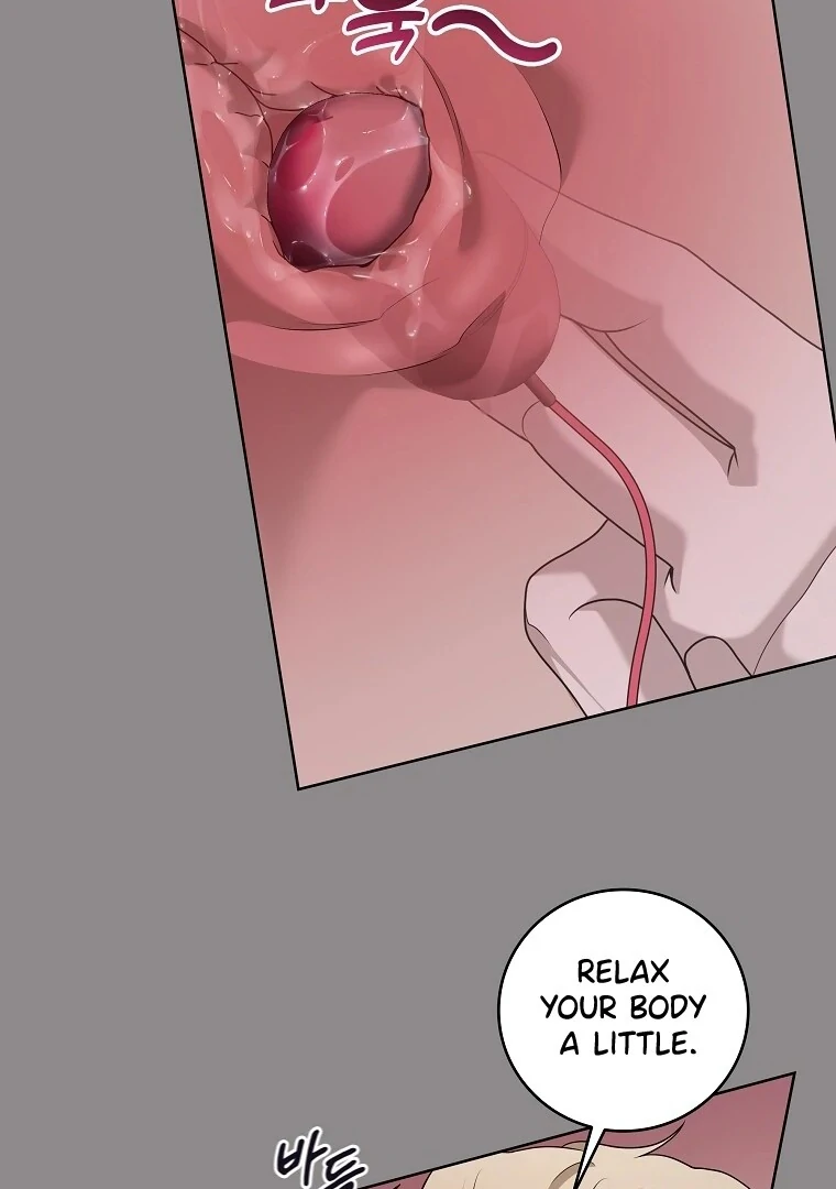 The Darkest Red [Myth Toons] - Chapter 3 manhwa