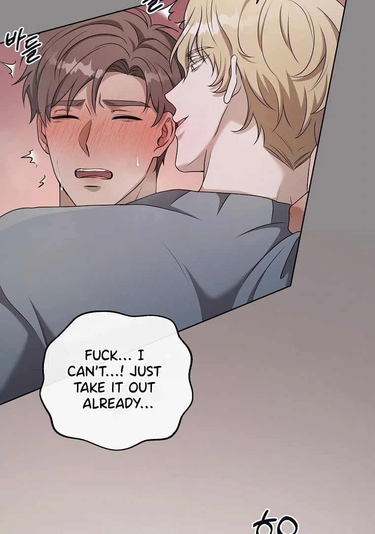 The Darkest Red [Myth Toons] - Chapter 3 manhwa
