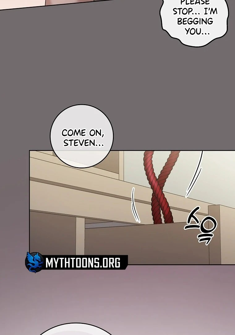 The Darkest Red [Myth Toons] - Chapter 3 manhwa