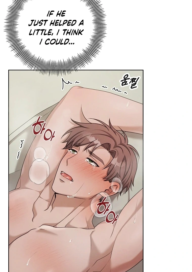 The Darkest Red [Myth Toons] - Chapter 4 manhwa