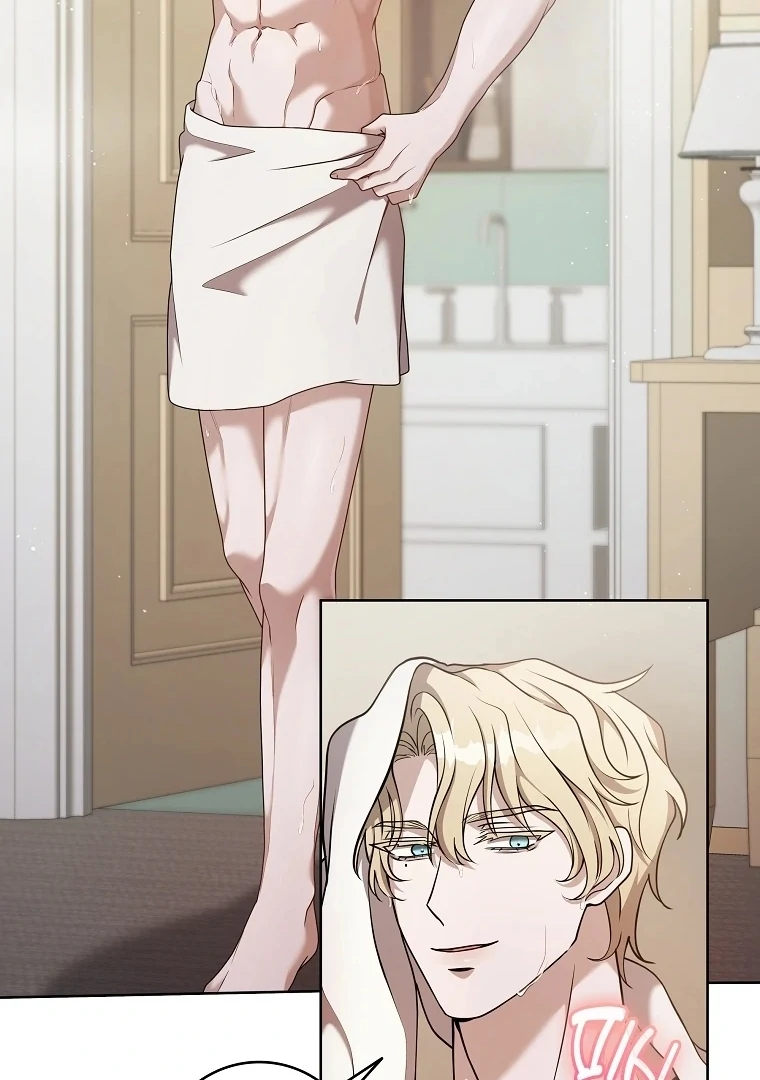 The Darkest Red [Myth Toons] - Chapter 4 manhwa