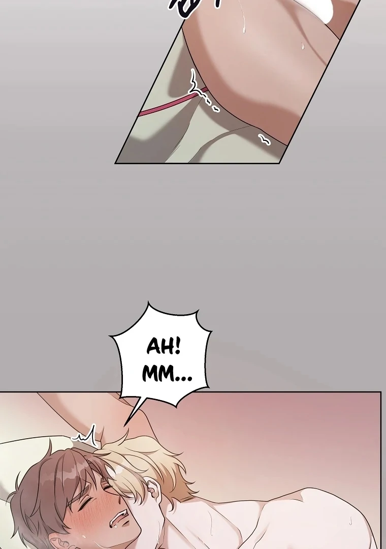 The Darkest Red [Myth Toons] - Chapter 4 manhwa