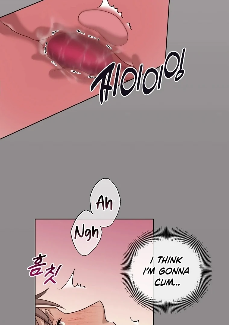 The Darkest Red [Myth Toons] - Chapter 4 manhwa