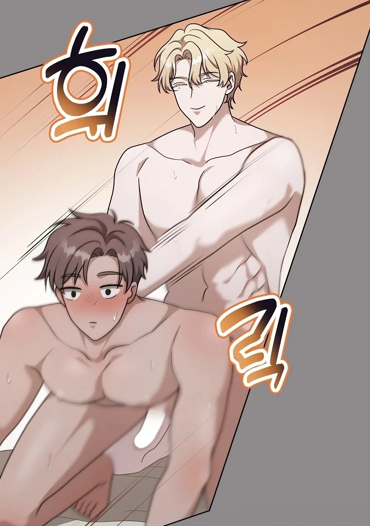 The Darkest Red [Myth Toons] - Chapter 4 manhwa