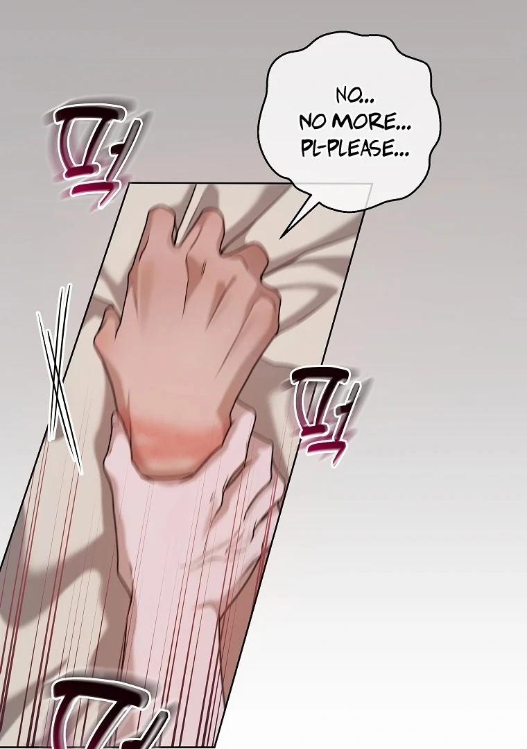 The Darkest Red [Myth Toons] - Chapter 4 manhwa