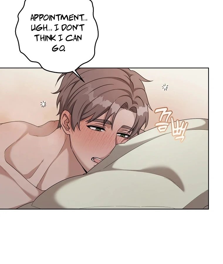 The Darkest Red [Myth Toons] - Chapter 4 manhwa