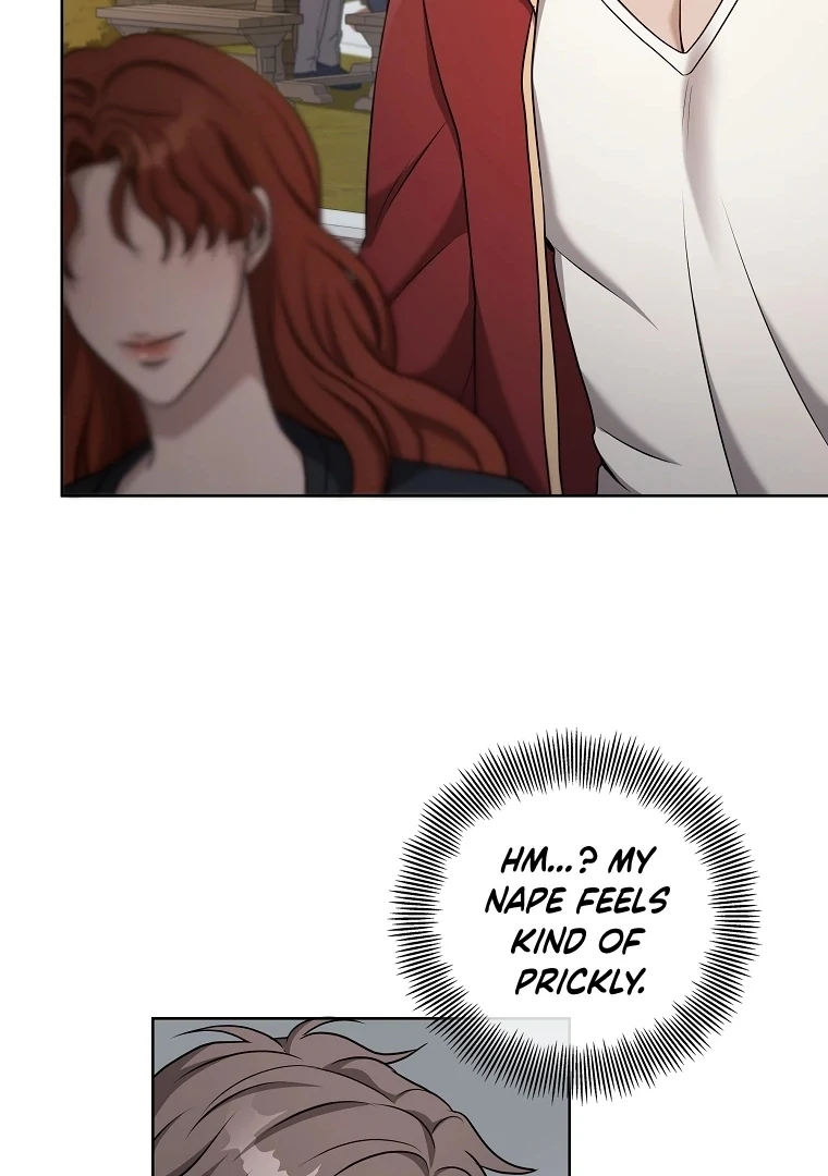 The Darkest Red [Myth Toons] - Chapter 4 manhwa