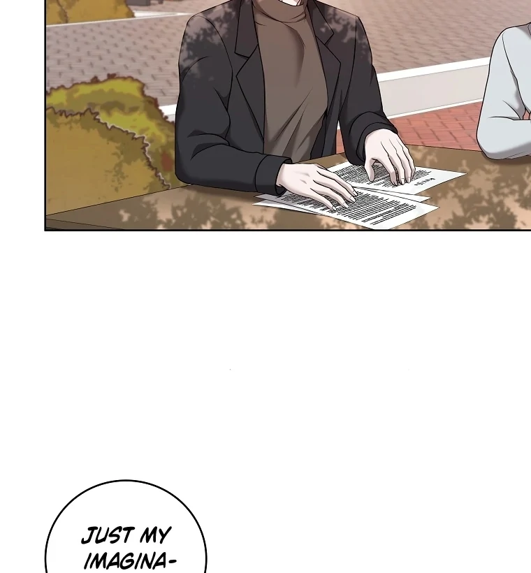 The Darkest Red [Myth Toons] - Chapter 4 manhwa