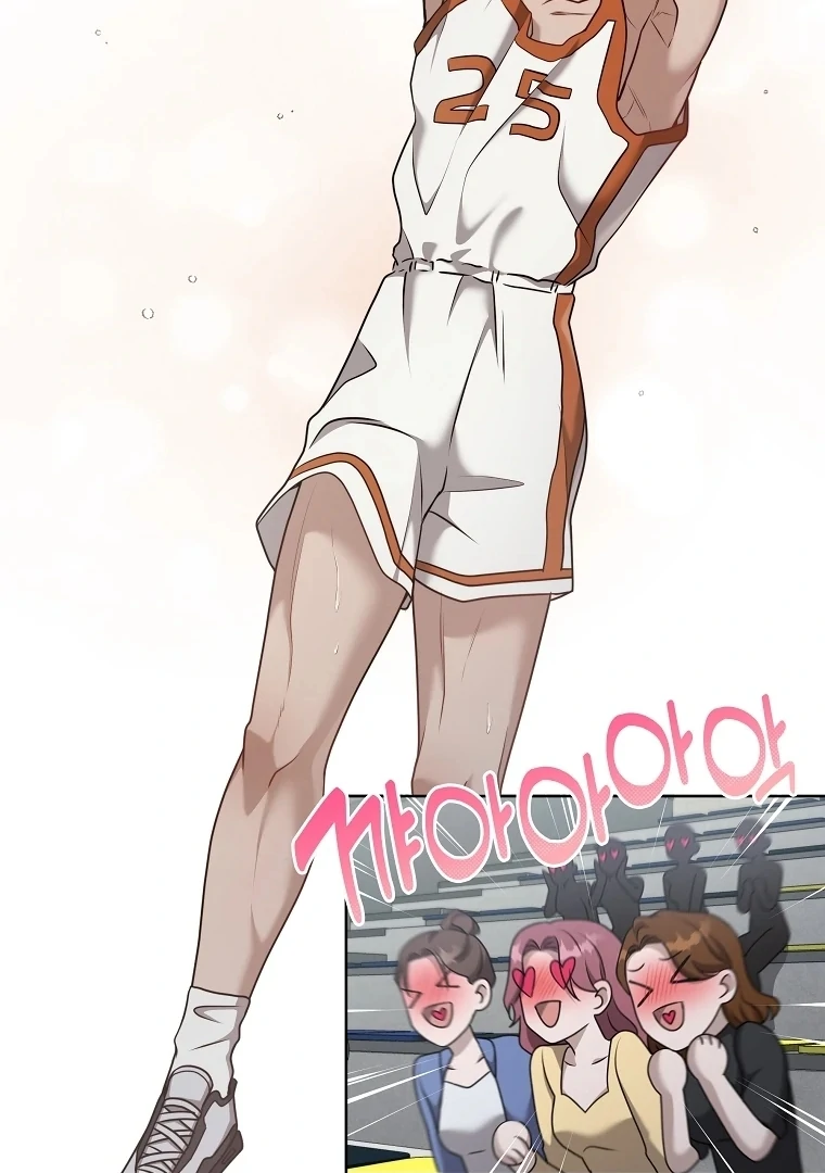 The Darkest Red [Myth Toons] - Chapter 4 manhwa