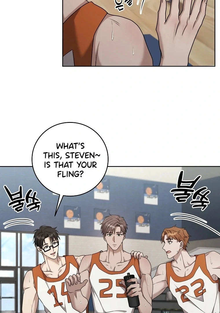 The Darkest Red [Myth Toons] - Chapter 4 manhwa