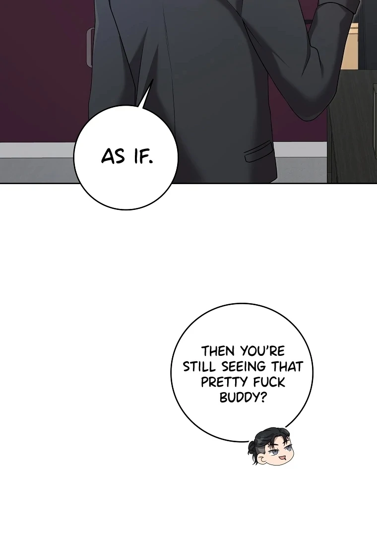 The Darkest Red [Myth Toons] - Chapter 4 manhwa