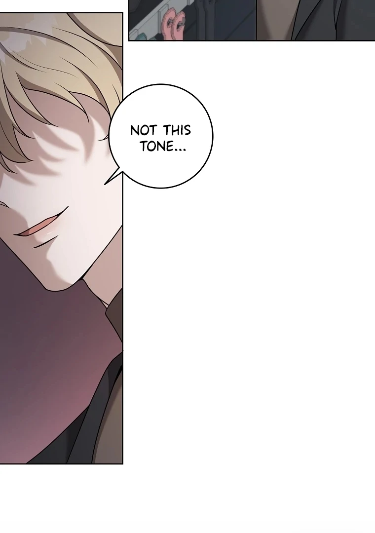 The Darkest Red [Myth Toons] - Chapter 4 manhwa