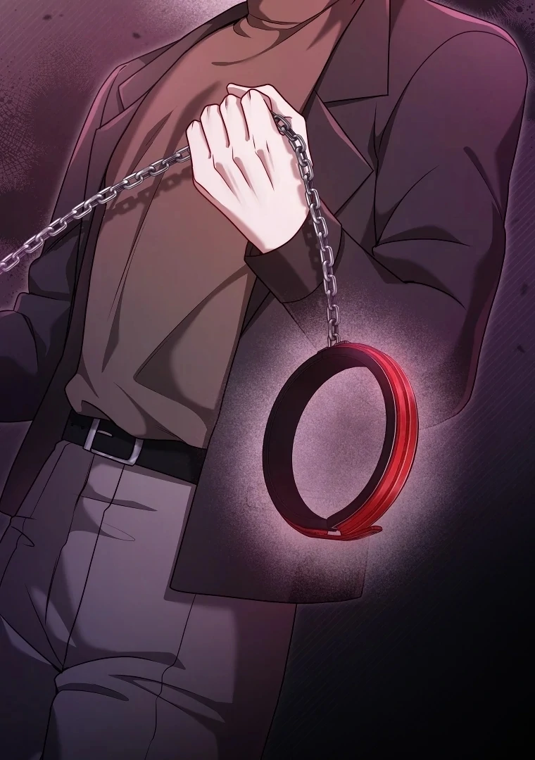 The Darkest Red [Myth Toons] - Chapter 4 manhwa