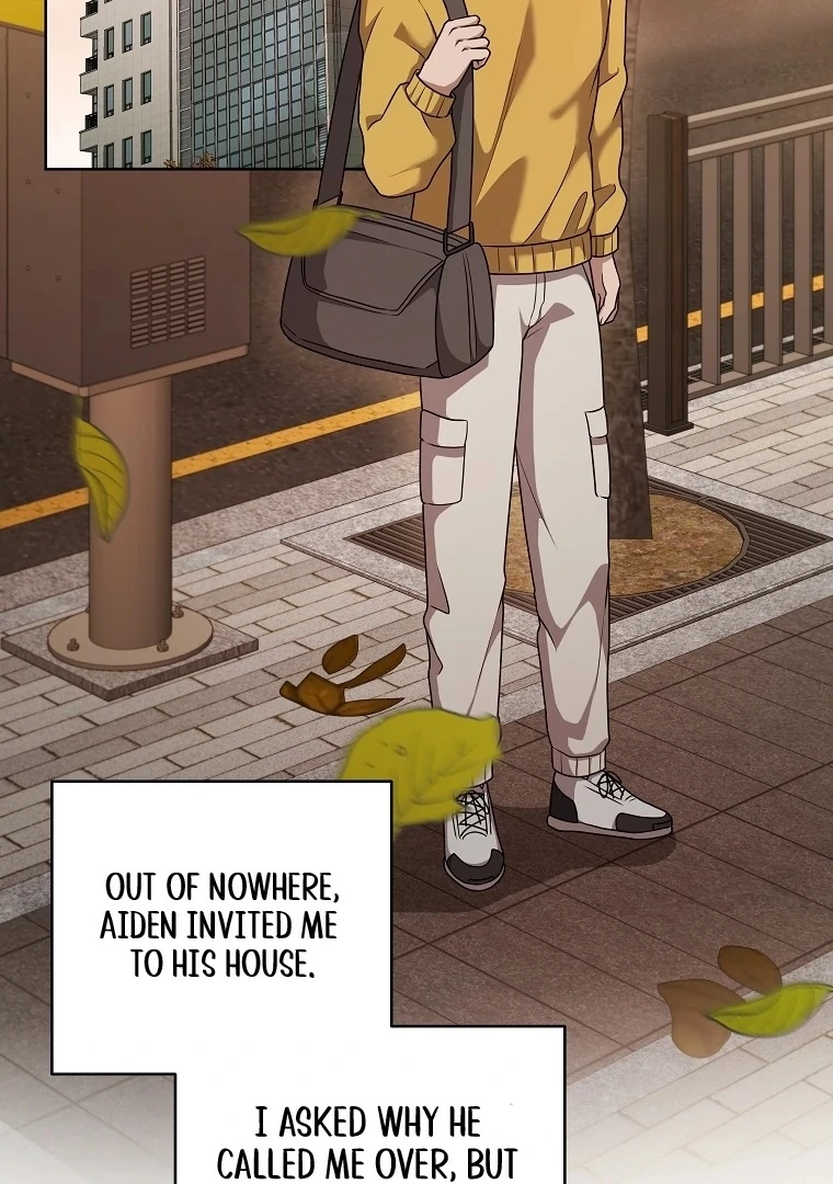 The Darkest Red [Myth Toons] - Chapter 5 manhwa