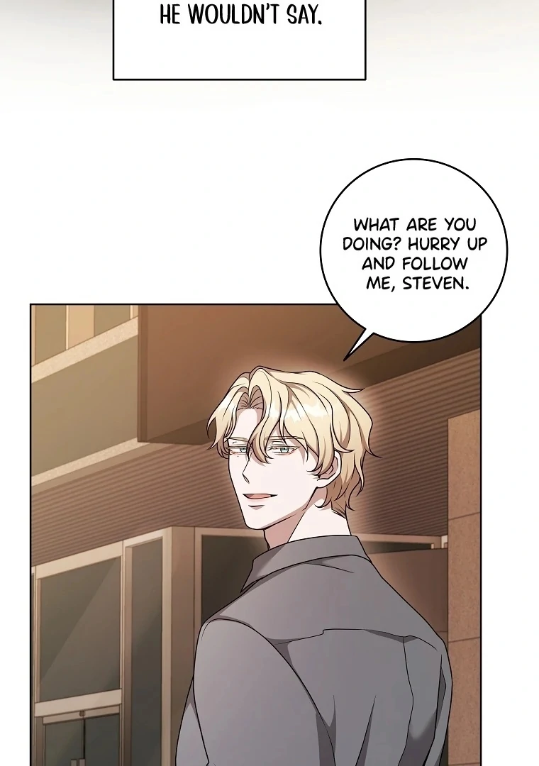 The Darkest Red [Myth Toons] - Chapter 5 manhwa