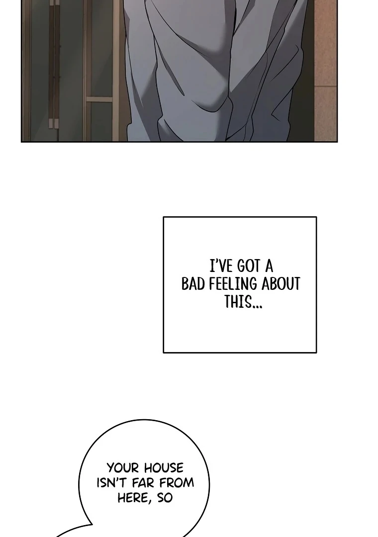 The Darkest Red [Myth Toons] - Chapter 5 manhwa