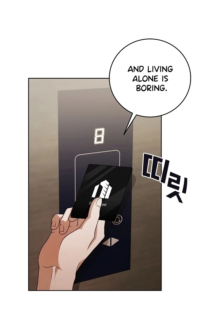 The Darkest Red [Myth Toons] - Chapter 5 manhwa