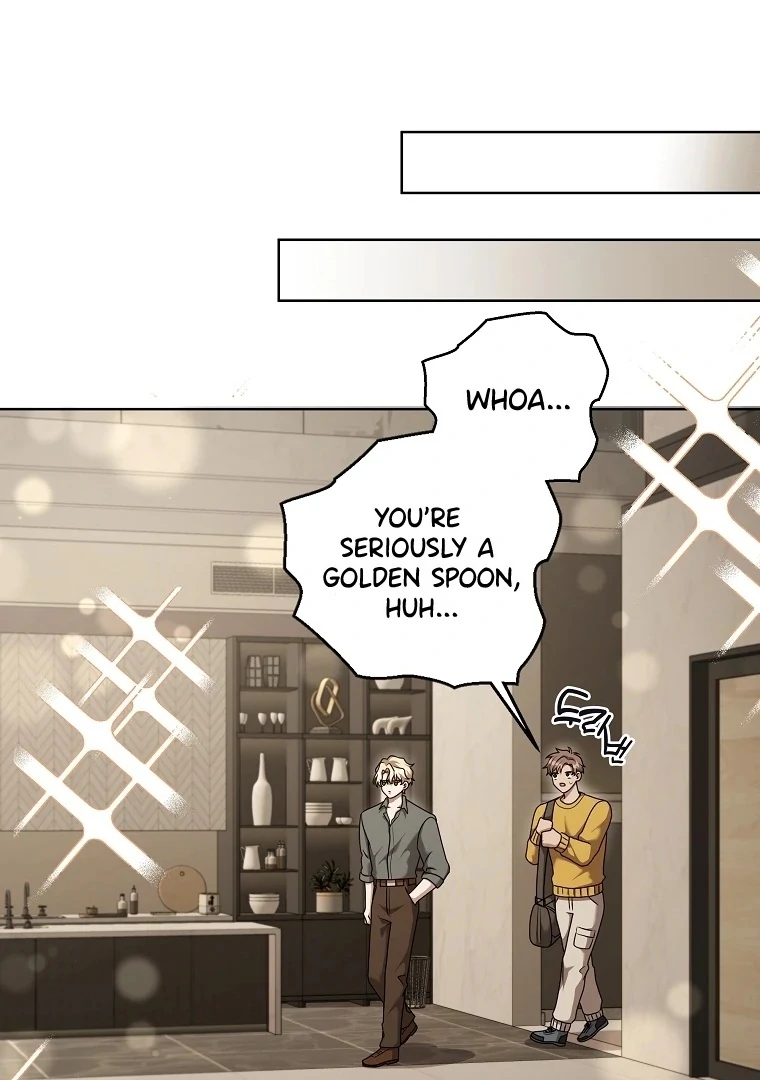 The Darkest Red [Myth Toons] - Chapter 5 manhwa