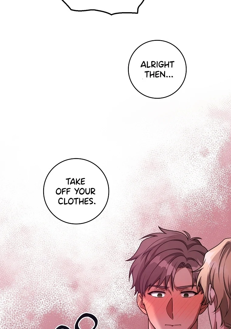 The Darkest Red [Myth Toons] - Chapter 5 manhwa