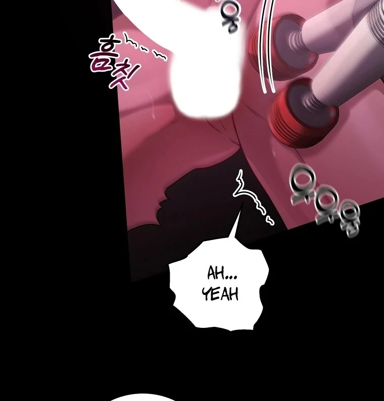 The Darkest Red [Myth Toons] - Chapter 5 manhwa