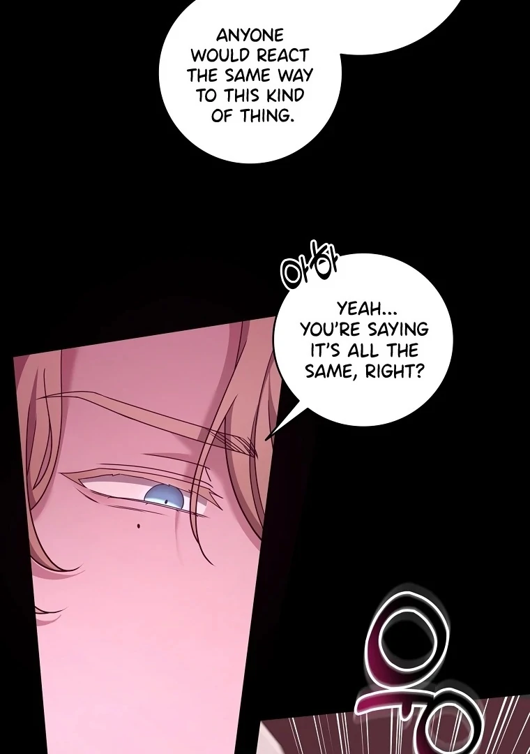 The Darkest Red [Myth Toons] - Chapter 5 manhwa