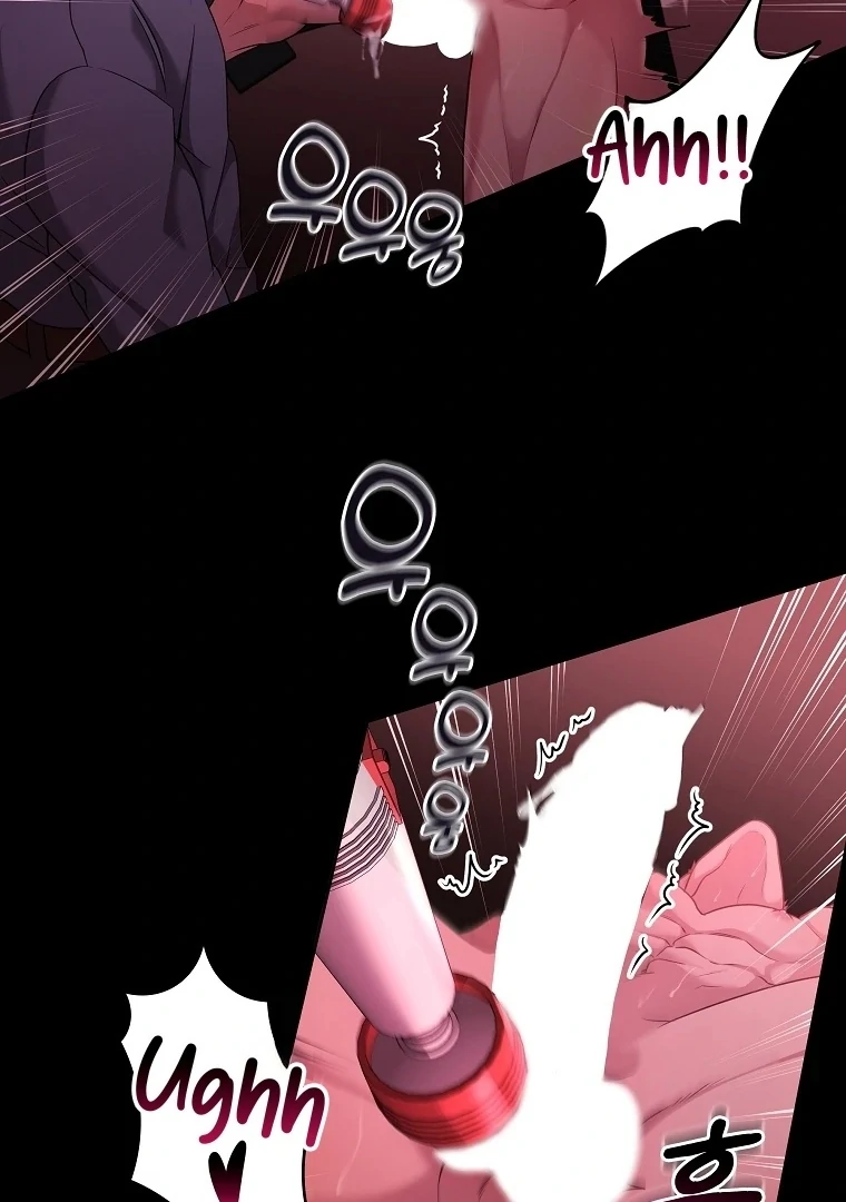 The Darkest Red [Myth Toons] - Chapter 5 manhwa