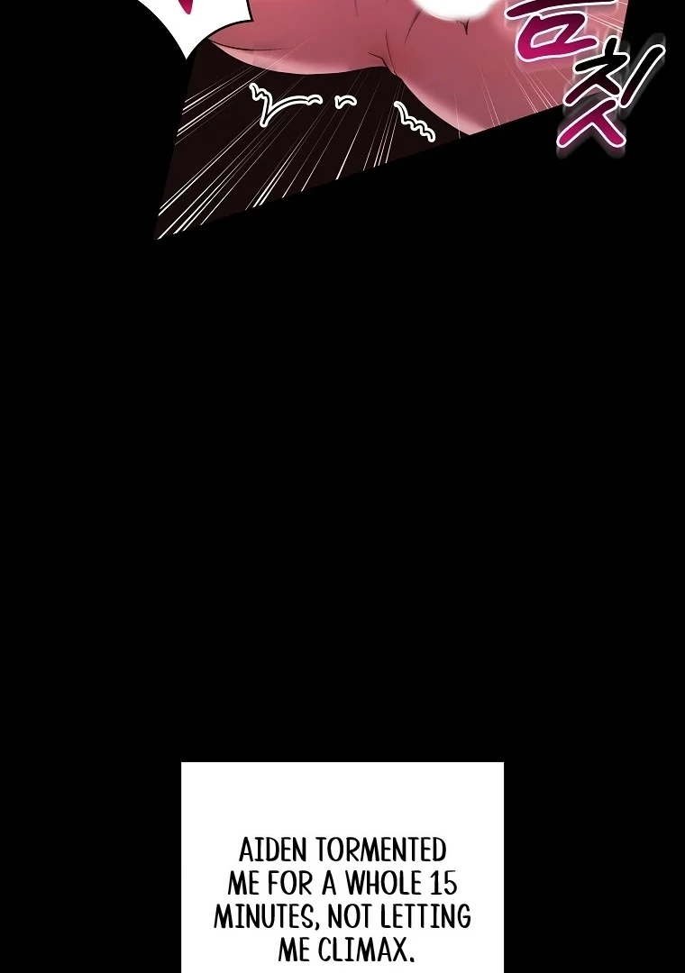 The Darkest Red [Myth Toons] - Chapter 5 manhwa