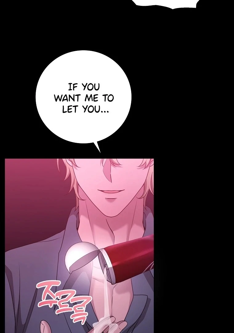 The Darkest Red [Myth Toons] - Chapter 5 manhwa