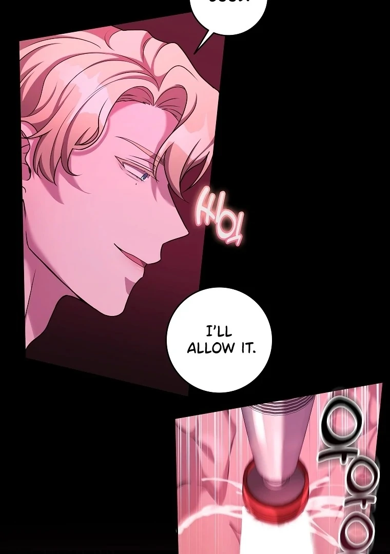 The Darkest Red [Myth Toons] - Chapter 5 manhwa