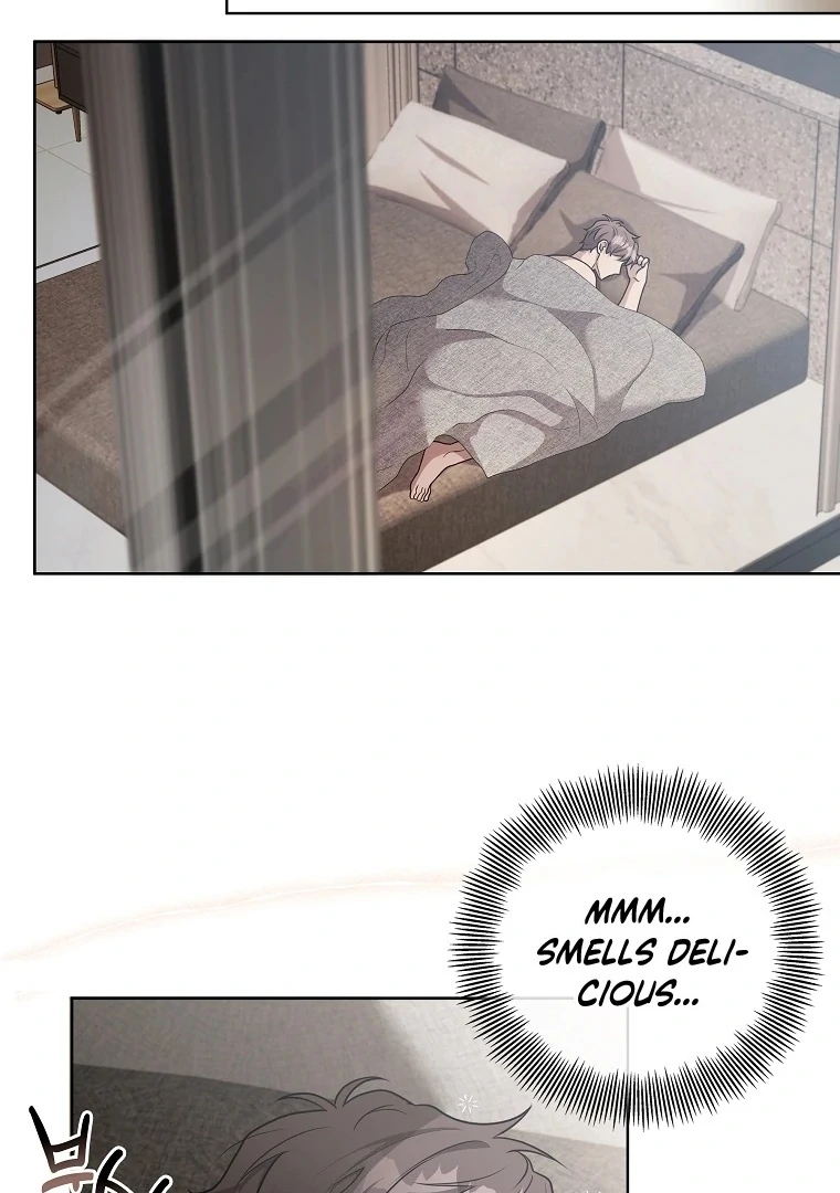 The Darkest Red [Myth Toons] - Chapter 5 manhwa